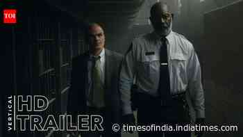 Time Of Death - Official Trailer