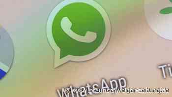 KI liest WhatsApp-Chats mit? Rundbrief warnt – und sorgt bei Nutzern für Unruhe