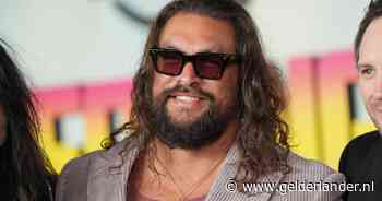 Jason Momoa haakt af bij gameverfilming, zoektocht naar nieuwe hoofdrolspeler