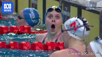 No friends but a Commonwealth Games berth? Worth it, says Sienna Toohey