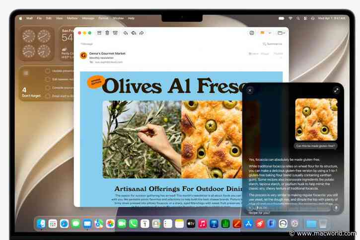 macOS Golden Gate could finally unlock the shackles holding back my Mac