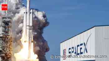 SpaceX IPO: Elon Musk's firm sees massive oversubscription as institutional orders top $10 billion