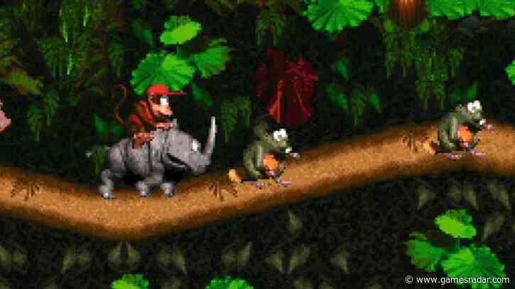 Nintendo may be adding challenges to Switch Online retro games, dataminers find, letting the spirit of the Wii U's crown jewel live on