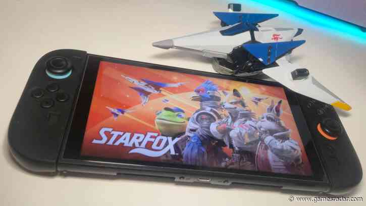 The Starlink Battle for Atlas Starter Pack just got restocked, and Star Fox fans need to warp its way before stock runs out
