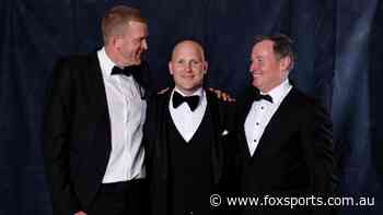 Australian Football Hall of Fame 2026: Ablett joins rare air with instant induction, 400-game champ finally added