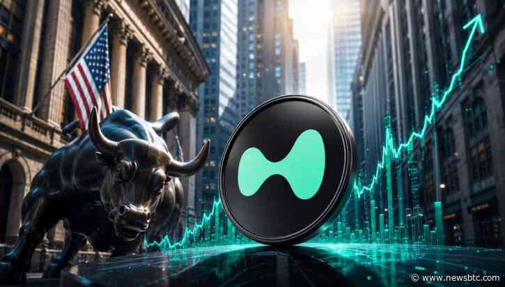Citrini Research Puts Hyperliquid On Wall Street’s Crypto Radar