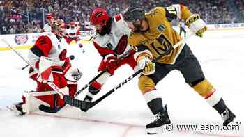 Stanley Cup playoffs daily: Key stats, trends to k...
