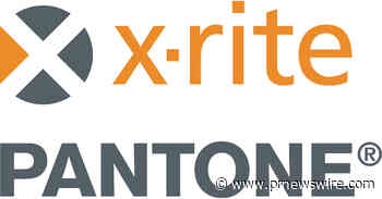 X-Rite Pantone Launches Offset360 to Modernize Color Control Across Existing Presses