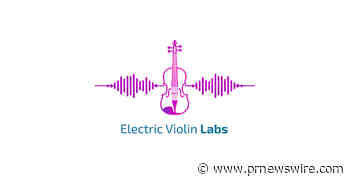 Electric Violin Labs Launches Free National Workshop Series for String Educators in Summer 2026