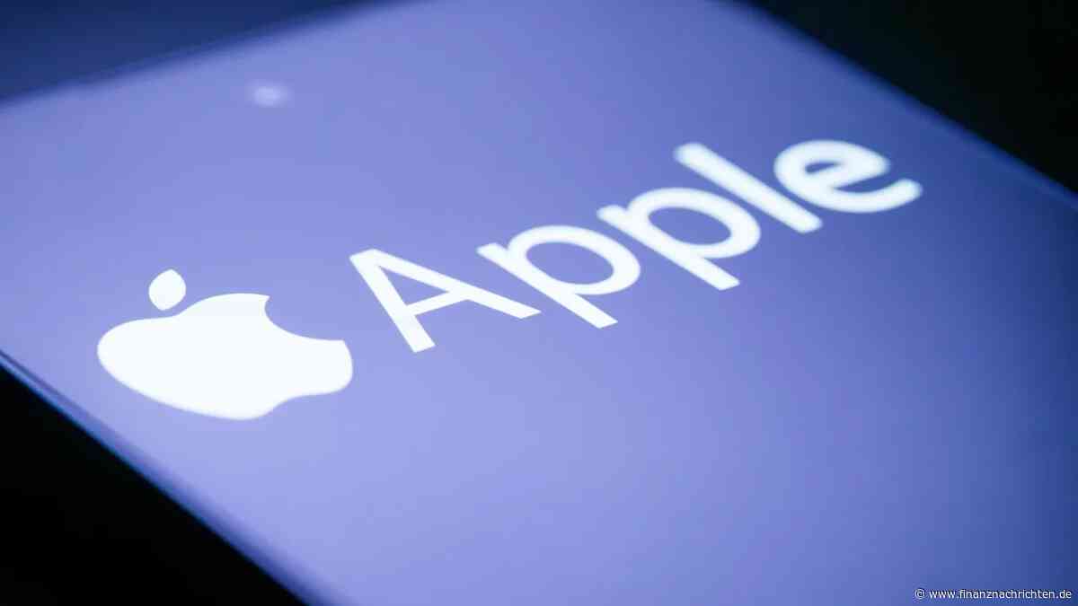 EU stoppt Apples KI-Pläne: Apple scheitert mit Siri AI in Europa - Brüssel weist Vorwürfe zurück
