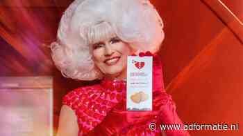 Eberhardjes en Dolly Bellefleur gamificeren Pride-sponsoring