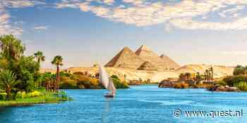 Waar zijn de verdwenen oude hoofdsteden van Egypte gebleven? Archeologen zoeken nog steeds.