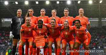 Oranje Leeuwinnen moeten in Almelo winnen van Polen (en hopen op gelijkspel bij Frankrijk - Ierland)