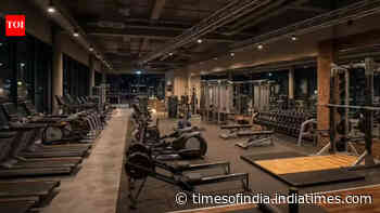 How ‘gym jihad’ added a new weight to fitness centres