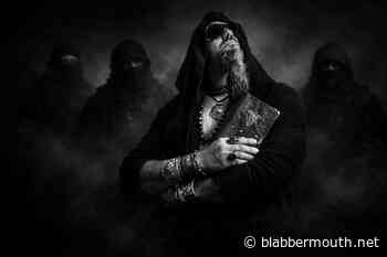 MELECHESH's ASHMEDI Preaches Peace, Solidarity And The Power Of Metal Amidst Turmoil In The Middle East