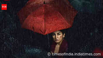 'Baby Do Die Do' teaser: Huma Qureshi turns into a deaf-mute assassin