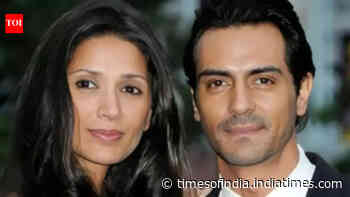 Arjun on dark phase during separation with Mehr Jesia, his mom having Cancer