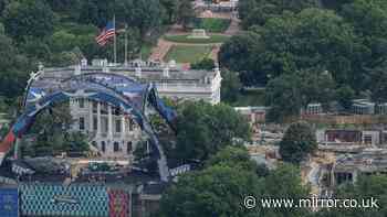 White House UFC event sees beefed up security with one particular threat raising concern