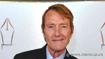 Jack Reacher author Lee Child brands book bans 'vile' and calls to resist censorship
