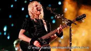 Ticketmaster announces strict rule for Phoebe Bridgers 2026 tour ahead of presale