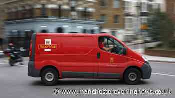 Government issues statement on Royal Mail delivery struggles and late driving penalties