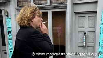 'Yes, she stole £60k, but she has not spent it on holidays in the Maldives, or designer handbags, or on enjoying herself'