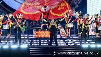 Everything you need to know about Take That in Sunderland - times, setlist, travel and more