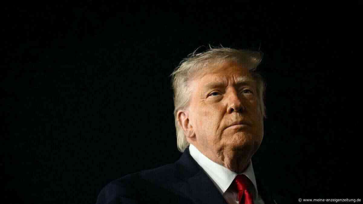 Machtverfall schon vor den Midterms: „Für Trump beginnt die Phase als Lame Duck“