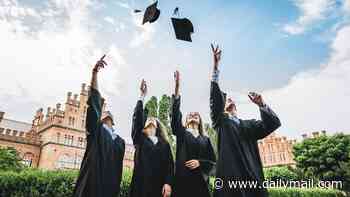 POLL OF THE DAY: Is university a waste of money?