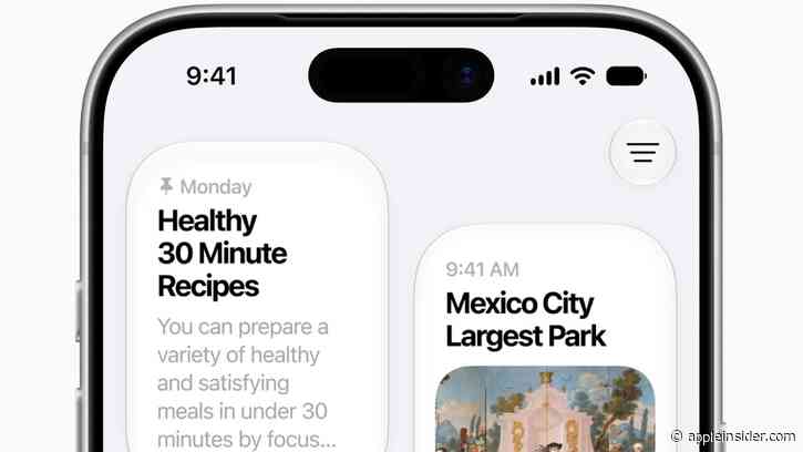 Why Apple's new Siri AI may never come to the EU