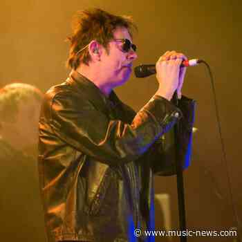 Echo and The Bunnymen reschedule Philadelphia show after frontman Ian McCulloch involved in road incident
