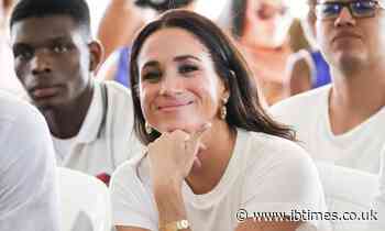Meghan Markle's Alleged 'Calculated' Plot to Corner King Charles for Titles Exposed