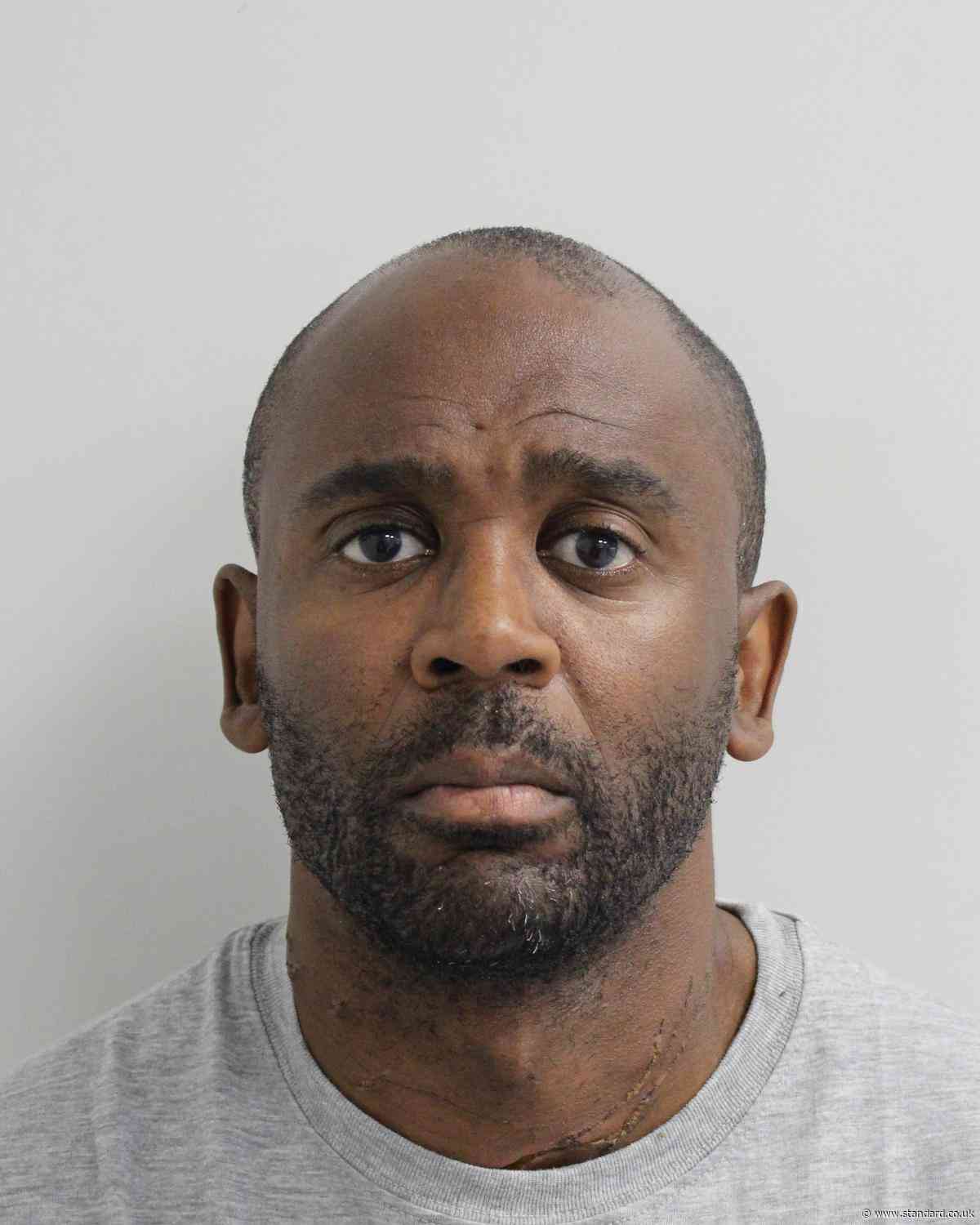 Electrician who killed his partner then blew up their Stoke Newington home jailed for life