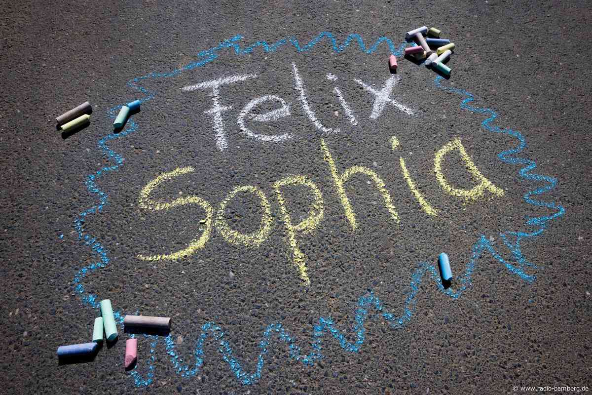 Beliebteste Babynamen in Bayern sind Felix und Sophia