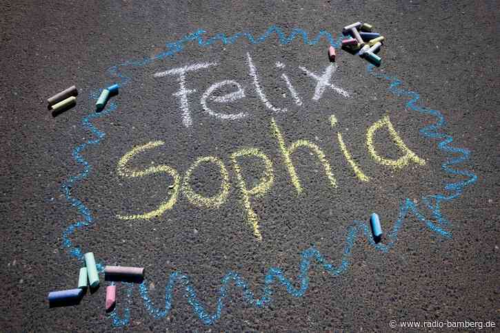 Beliebteste Babynamen in Bayern sind Felix und Sophia
