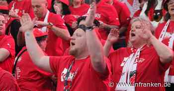 BMA365 Bamberg Baskets: Fan-Ansturm zum Play-off-Halbfinale bei Alba Berlin