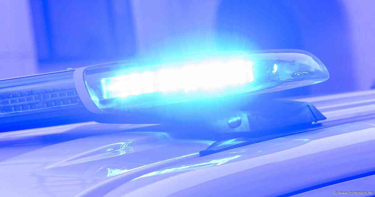 Zwei Unfälle im Kreis Bamberg - Autofahrerinnen mit über 3 Promille