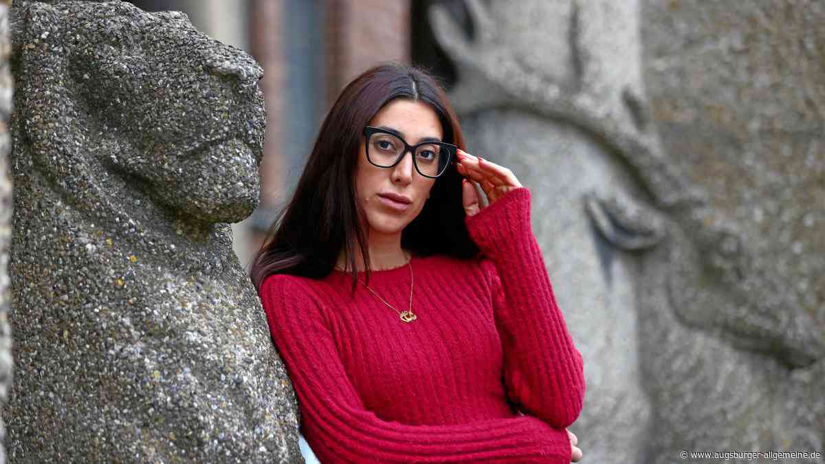 Filmemacherin aus Ulm dreht Doku über kurdische Kämpferinnen gegen den IS