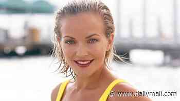 Baywatch vet Brandy Ledford who was also on Modern Family and NCIS still looks great at 57, see her now