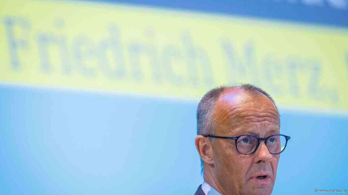 „Lügenfritz”: Geldstrafe für Merz-Beleidigung via Facebook – Umfrage zeigt, was die Leute davon halten