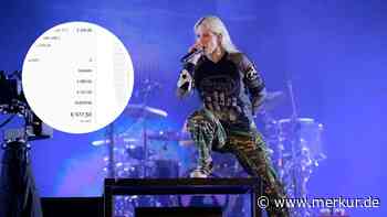 Bis zu 1000 Euro für zwei Karten: Wucher bei Linkin-Park-Tickets für Allianz-Arena-Konzert