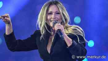 Bei ihrer neuen Tournee: Helene Fischers Traum wird endlich Wirklichkeit
