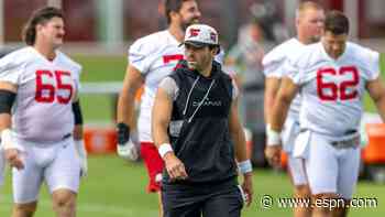 What still needs answering in every QB room? 32 li...