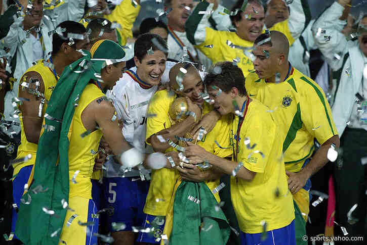 2 days to the World Cup: Brazil still stands alone with the most appearances and titles
