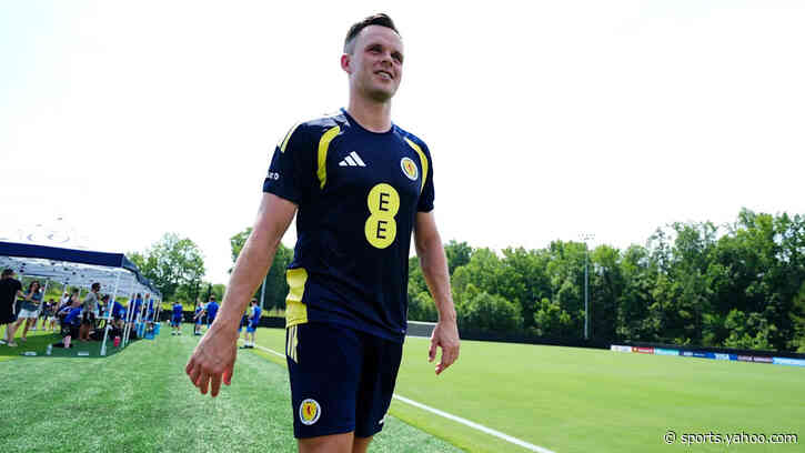 Clarke protecting herd & Shankland must start - Doolan