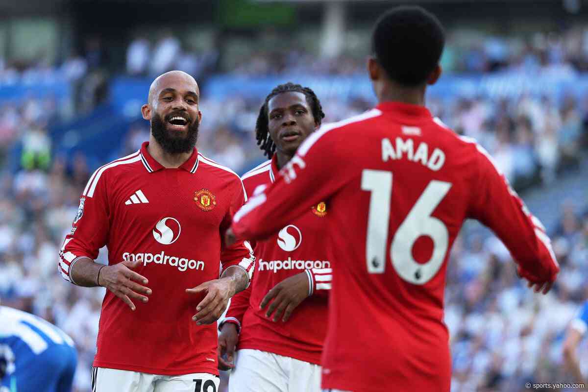 Manchester United to play European giants in pre-season friendly