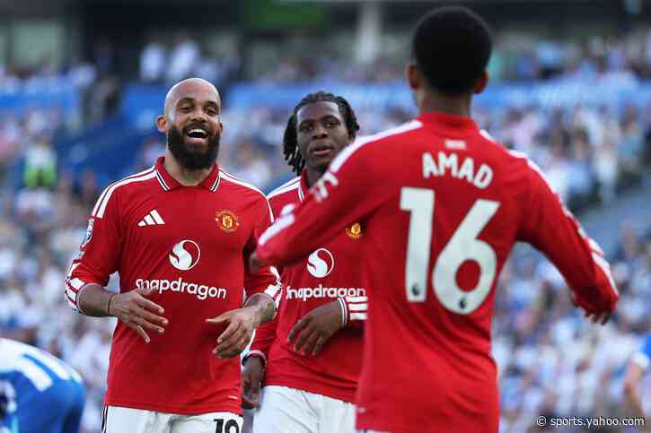Manchester United to play European giants in pre-season friendly