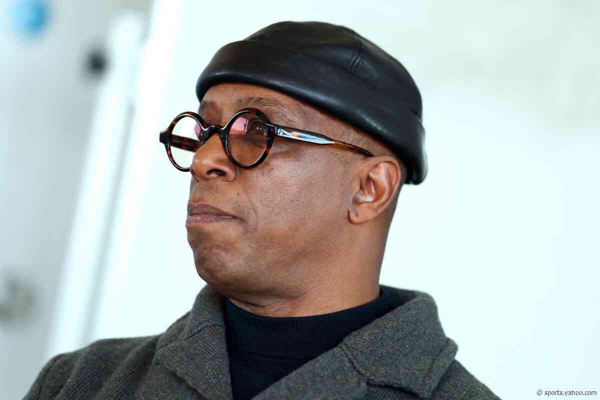 Frustrated Ian Wright criticises ‘World Cup of chaos’ after African referee denied entry