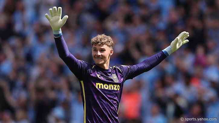 Is £20m is a fair price for Brighton's Rushworth?