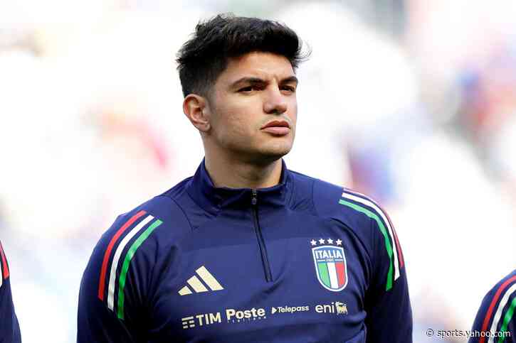Report: Everton interested in Atalanta and Italy wing-back Bellanova